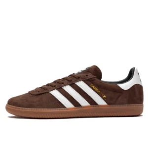 נעלי אדידס | Adidas Samba Deco SPZL Brown