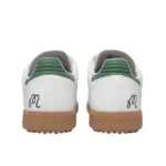 נעלי אדידס | Adidas Samba Golf Malbon White Green
