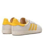 נעלי אדידס | Adidas Samba Humanrace Bold Gold