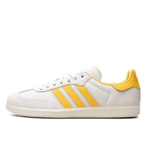 נעלי אדידס | Adidas Samba Humanrace Bold Gold