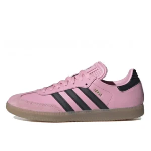 נעלי אדידס | Adidas Samba Inter Miami CF Messi Pink