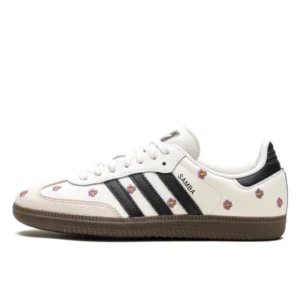 נעלי אדידס | Adidas Samba Light Purple Floral