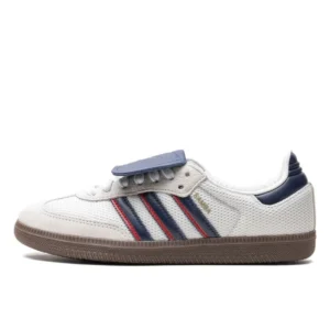 נעלי אדידס | Adidas Samba LT Crystal White