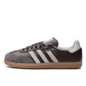 נעלי אדידס | Adidas Samba OG Brown Putty Grey