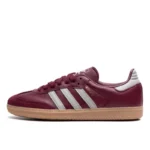 נעלי אדידס | Adidas Samba OG Burgundy Gum