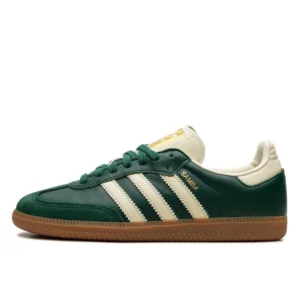 נעלי אדידס | Adidas Samba OG Collegiate Green
