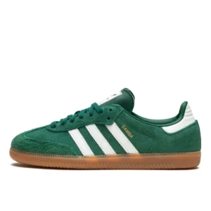 נעלי אדידס | Adidas Samba OG Collegiate Green Gum
