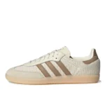 נעלי אדידס | Adidas Samba OG Cream White Cardboard