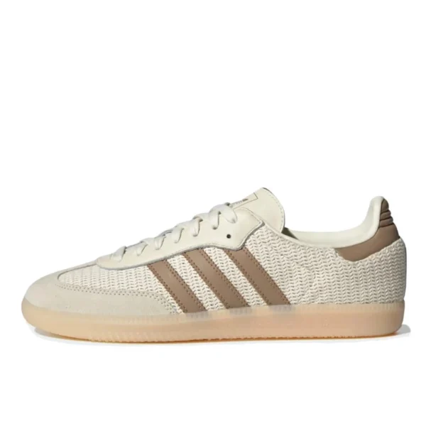 נעלי אדידס | Adidas Samba OG Cream White Cardboard
