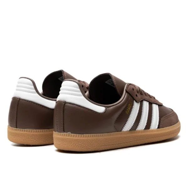 נעלי אדידס | Adidas Samba OG Earth Strata Gum
