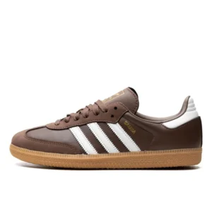 נעלי אדידס | Adidas Samba OG Earth Strata Gum