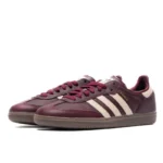 נעלי אדידס | Adidas Samba OG Maroon Crystal Sand