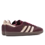 נעלי אדידס | Adidas Samba OG Maroon Crystal Sand
