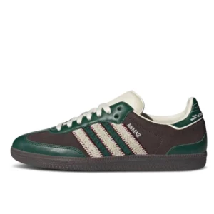 נעלי אדידס | Adidas Samba OG notitle Green