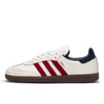 נעלי אדידס | Adidas Samba OG Team Victory Red Night Indigo