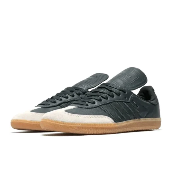 נעלי אדידס | Adidas Samba Pharrell Humanrace Night Grey