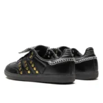 נעלי אדידס | Adidas Samba Wales Bonner Studded Pack Black