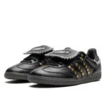 נעלי אדידס | Adidas Samba Wales Bonner Studded Pack Black