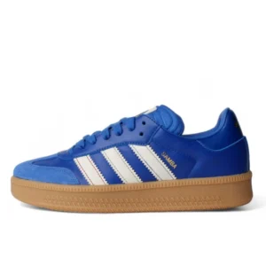 נעלי אדידס | Adidas Samba XLG Blue White Gum