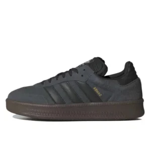 נעלי אדידס | Adidas Samba XLG Grey Black Gum