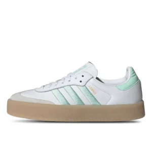 נעלי אדידס | Adidas Sambae Clear Mint