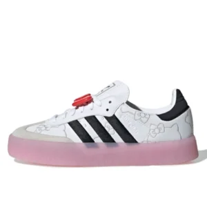 נעלי אדידס | Adidas Sambae Hello Kitty