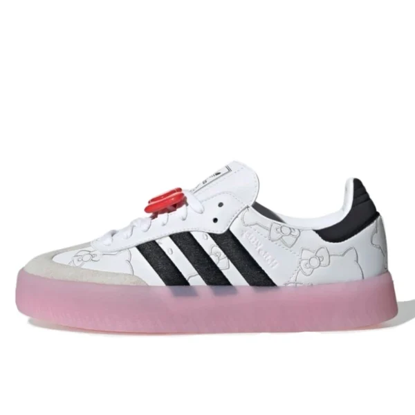 נעלי אדידס | Adidas Sambae Hello Kitty
