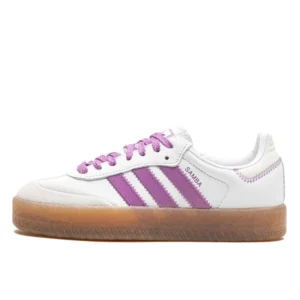 נעלי אדידס | Adidas Sambae Preloved Purple