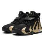 נעלי נייק | Nike Air DT Max '96 Black Vegas Gold