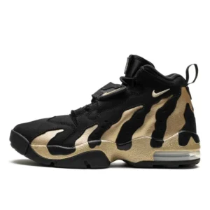 נעלי נייק | Nike Air DT Max '96 Black Vegas Gold