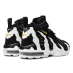 נעלי נייק | Nike Air DT Max 96 Black White 2024