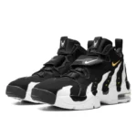 נעלי נייק | Nike Air DT Max 96 Black White 2024