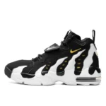 נעלי נייק | Nike Air DT Max 96 Black White 2024