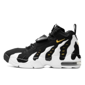 נעלי נייק | Nike Air DT Max 96 Black White 2024