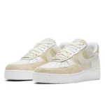 נעלי נייק | Nike Air Force 1 07 Coconut Milk