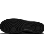 נעלי נייק | Nike Air Force 1 07 LV8 Utility Black