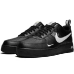 נעלי נייק | Nike Air Force 1 07 LV8 Utility Black