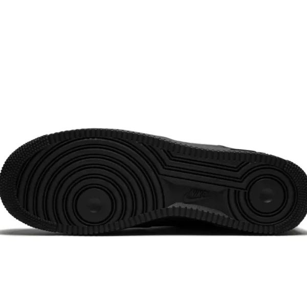 נעלי נייק | Nike Air Force 1 07 LV8 Utility Black