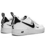 נעלי נייק | Nike Air Force 1 07 LV8 Utility White