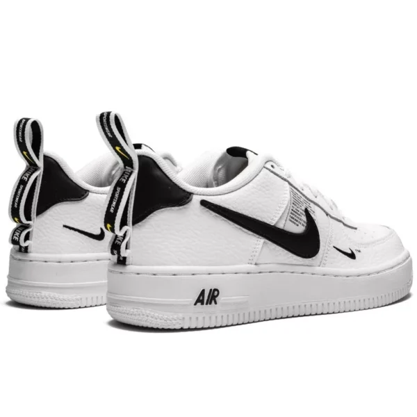 נעלי נייק | Nike Air Force 1 07 LV8 Utility White