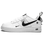 נעלי נייק | Nike Air Force 1 07 LV8 Utility White