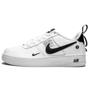 נעלי נייק | Nike Air Force 1 07 LV8 Utility White