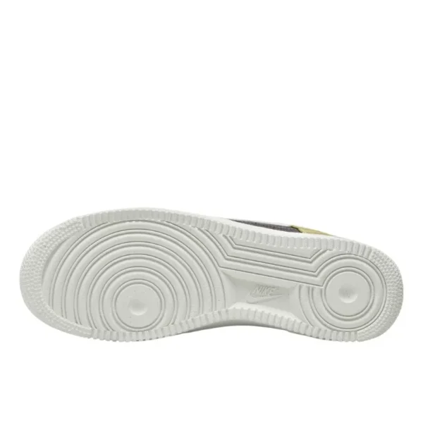 נעלי נייק | Nike Air Force 1 Low '07 LX Toasty Brown Kelp Sail Rattan Cave Purple