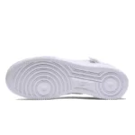 נעלי נייק | Nike Air Force 1 Drop Type Triple White