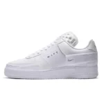 נעלי נייק | Nike Air Force 1 Drop Type Triple White