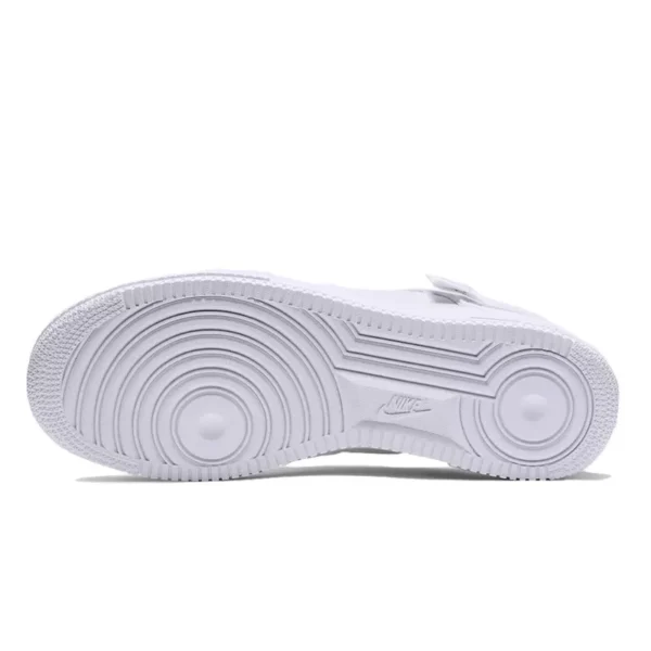 נעלי נייק | Nike Air Force 1 Drop Type Triple White