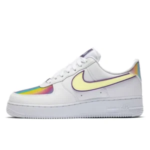 נעלי נייק | Nike Air Force 1 Easter