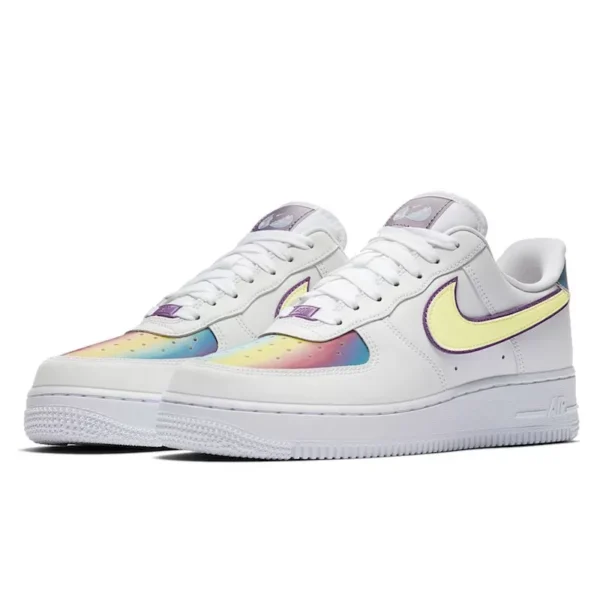 נעלי נייק | Nike Air Force 1 Easter