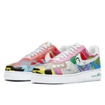 נעלי נייק | Nike Air Force 1 Flyleather Ruohan Wang