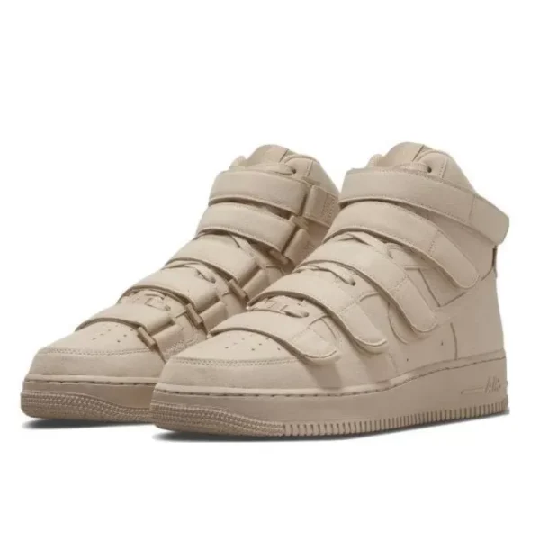 נעלי נייק | Nike Air Force 1 High '07 SP Billie Eilish
